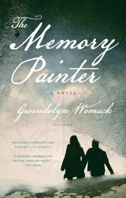 Maliar spomienok - Memory Painter