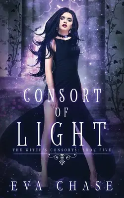 Konzulka svetla - Consort of Light