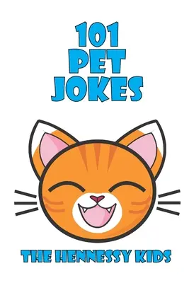 101 vtipov o domácich zvieratách - 101 Pet Jokes
