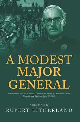 Skromný generálmajor - A Modest Major General