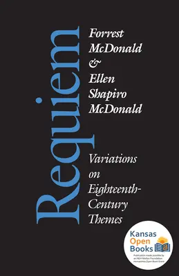 Requiem: variácie na témy z 18. storočia - Requiem: Variations on Eighteenth-Century Themes