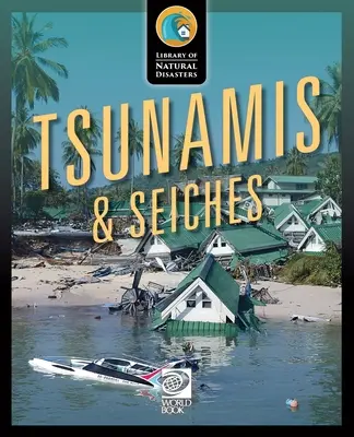Cunami a morské vlny - Tsunamis & Seiches
