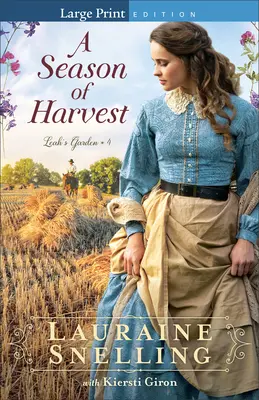 Sezóna úrody - A Season of Harvest