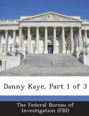 Danny Kaye, časť 1 z 3 - Danny Kaye, Part 1 of 3