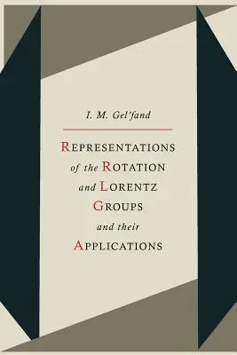 Reprezentácie rotačnej a Lorentzovej skupiny a ich aplikácie - Representations of the Rotation and Lorentz Groups and Their Applications