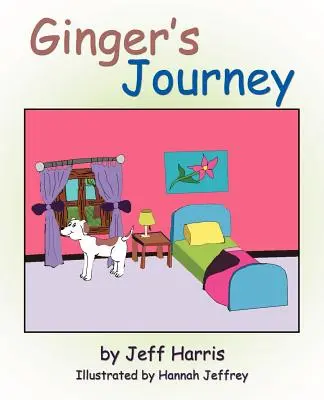 Gingerova cesta - Ginger's Journey