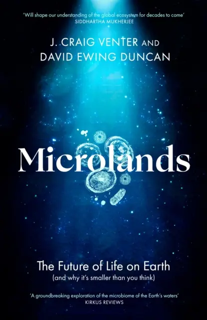 Mikrozeme - budúcnosť života na Zemi (a prečo je menší, ako si myslíte) - Microlands - The Future of Life on Earth (and Why Its Smaller Than You Think)