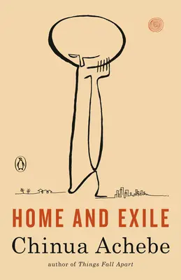 Domov a exil - Home and Exile