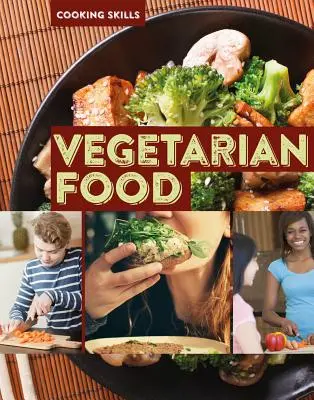 Vegetariánske jedlá - Vegetarian Food