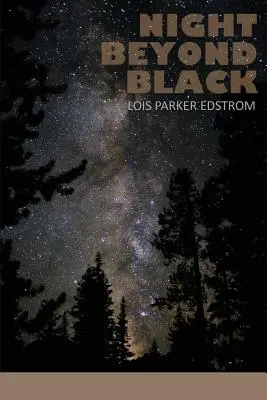 Noc za čiernou - Night Beyond Black