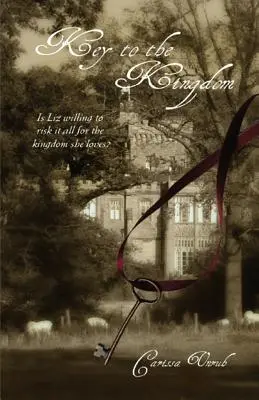 Kľúč ku kráľovstvu - Key to the Kingdom