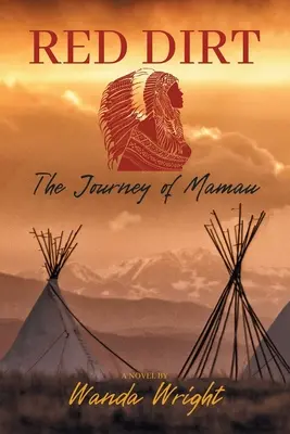 Červená špina: Cesta Mamaua - Red Dirt: Journey of Mamau