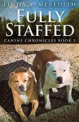 Plne obsadené: Príbeh dvoch zamestnancov - Fully Staffed: A Tale Of Two Staffies