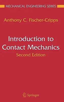Úvod do kontaktnej mechaniky - Introduction to Contact Mechanics