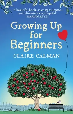 Dospievanie pre začiatočníkov - Growing Up for Beginners