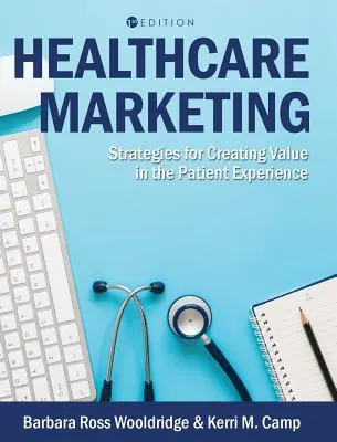 Marketing v zdravotníctve - Healthcare Marketing