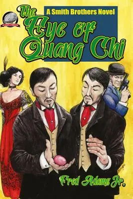 Oko Quang Chi - The Eye of Quang Chi