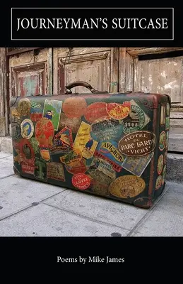 Kufrík cestovateľa - Journeyman's Suitcase