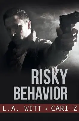 Riskantné správanie - Risky Behavior