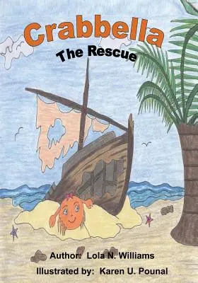 Crabbella, záchrana - Crabbella, The Rescue