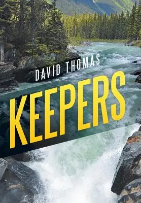 Strážcovia - Keepers