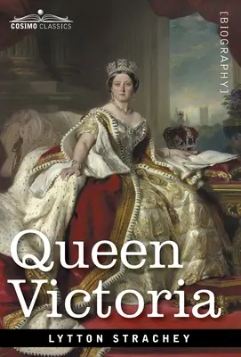 Kráľovná Viktória - Queen Victoria