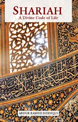 Šaría: Božský kódex života - Shariah: A Divine Code of Life