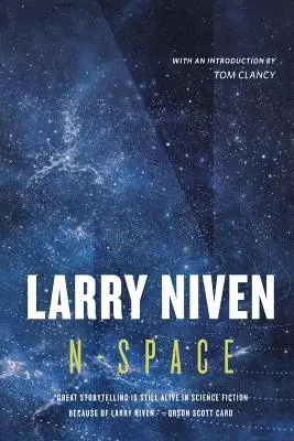 N-priestor - N-Space