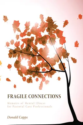 Krehké spojenia: Spomienky na duševnú chorobu pre pastoračných pracovníkov - Fragile Connections: Memoirs of Mental Illness for Pastoral Care Professionals