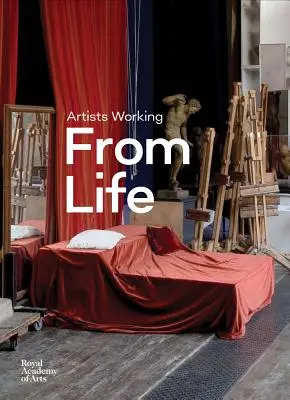 Umelci pracujúci zo života - Artists Working from Life