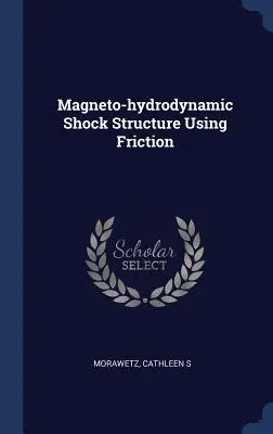 Magneto-hydrodynamická nárazová štruktúra s využitím trenia - Magneto-hydrodynamic Shock Structure Using Friction