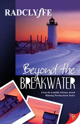 Za vlnolamom - Beyond the Breakwater