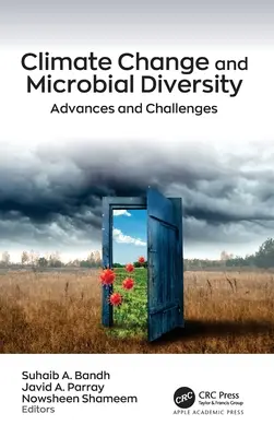 Klimatické zmeny a mikrobiálna diverzita: Pokroky a výzvy - Climate Change and Microbial Diversity: Advances and Challenges