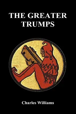 Väčšie tromfy (tvrdá väzba) - The Greater Trumps (Hardback)