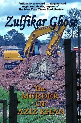 Vražda Aziza Khana - The Murder of Aziz Khan
