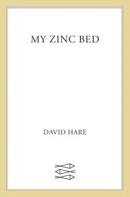 Moja zinková posteľ - My Zinc Bed