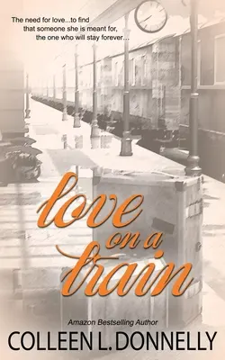 Láska vo vlaku - Love on a Train