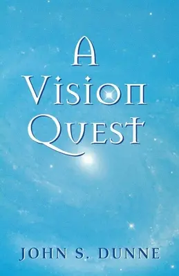 Hľadanie vízie - A Vision Quest