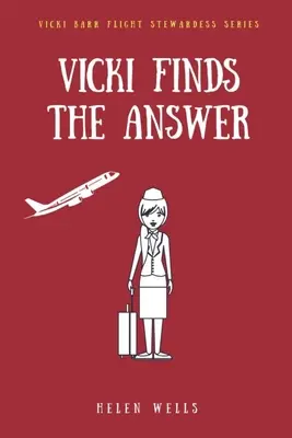 Vicki nájde odpoveď - Vicki Finds the Answer