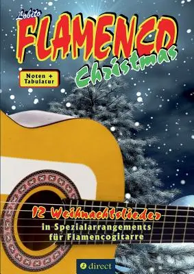 Lobitove Vianoce FLAMENCO - Lobito's FLAMENCO Christmas