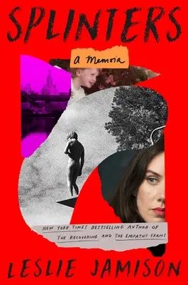 Striepky: Iný druh milostného príbehu - Splinters: Another Kind of Love Story