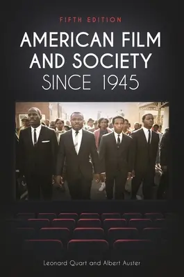 Americký film a spoločnosť od roku 1945 - American Film and Society Since 1945