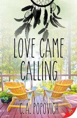 Láska prišla zavolať - Love Came Calling