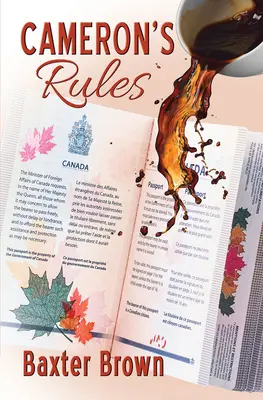 Cameronove pravidlá - Cameron's Rules