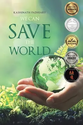 Môžeme zachrániť svet - We Can Save the World