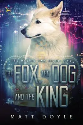 Líška, pes a kráľ - The Fox, the Dog, and the King