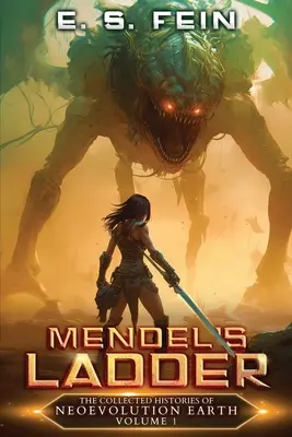 Mendelov rebrík - Mendel's Ladder