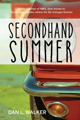Leto z druhej ruky - Secondhand Summer