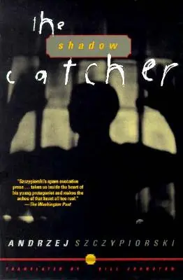 Lovec tieňov - Shadow Catcher