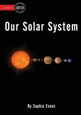 Naša slnečná sústava - Our Solar System